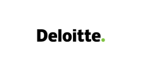 Deloitte Logo