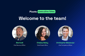 Plooto stacks C-suite with power players from Google, Versapay, and Chargebee