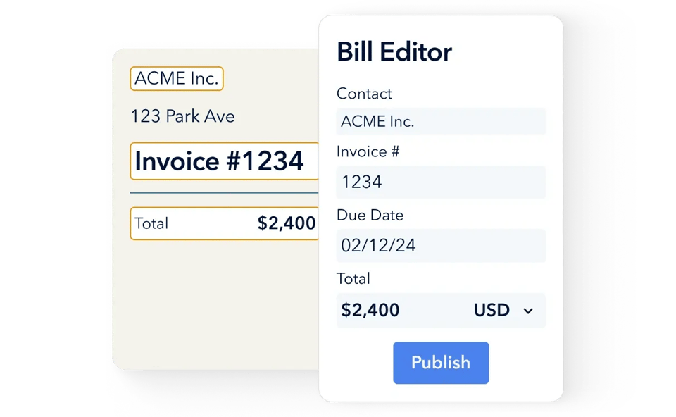 Billeditor