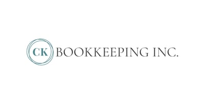 CK Bookkeeping Inc.