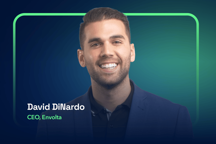 David DiNardo headshot