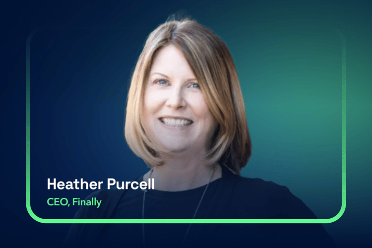 Heather Purcell headshot