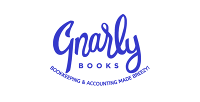 Gnarlybooks Inc.