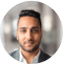 Jonathan Tebeka Headshot