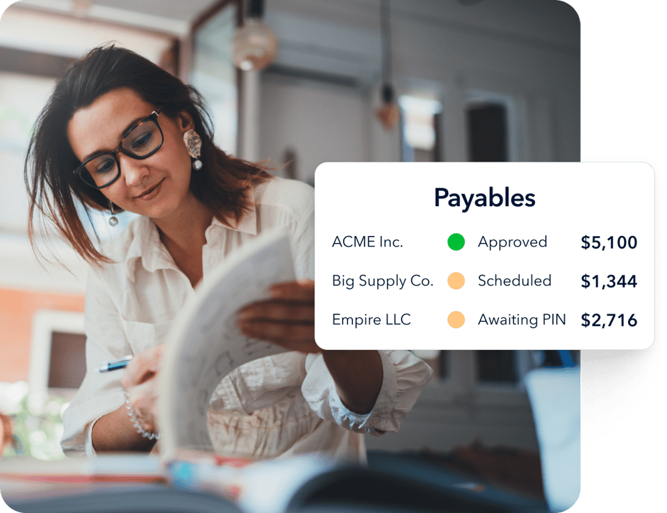 Payables-1