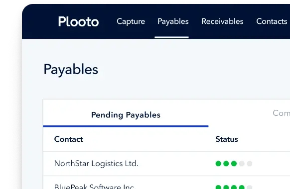 Payablespeak