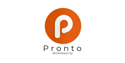 Pronto Bookkeeping