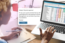 Understanding the cost of manual payments