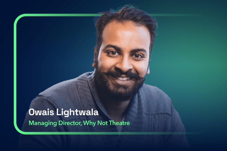 Owais Lightwala headshot