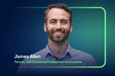 mbf Chartered Professional Accountants saves 8 hours a week with Plooto