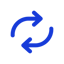 Two-way accounting sync