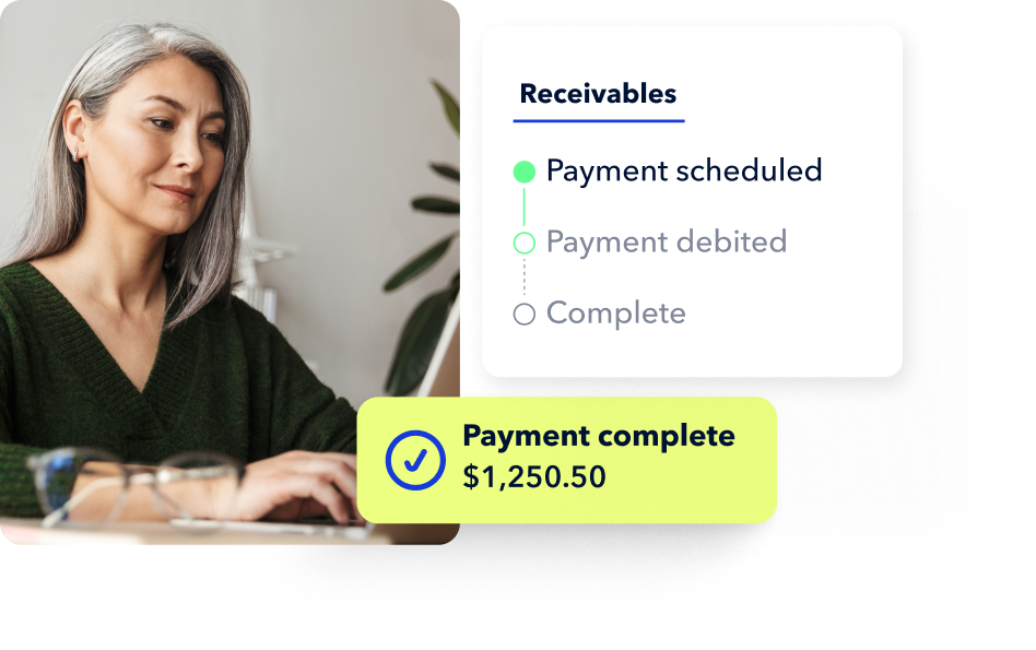 Accounts receivable Accounts receivable