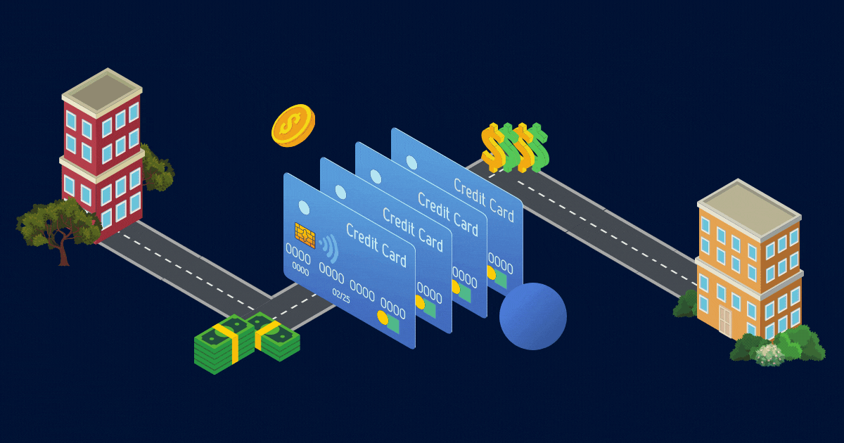 Why Small Businesses Should Accept Credit Card Payments