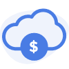 Icon - AP cloud
