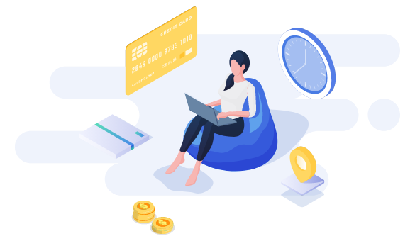 CRA Payments Made from Anywhere, Anytime