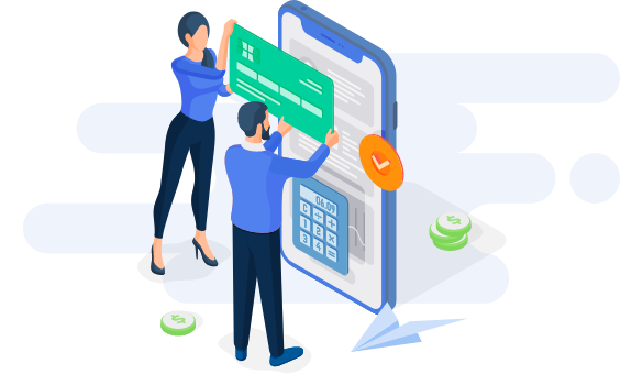 Illustration - Faster APAR