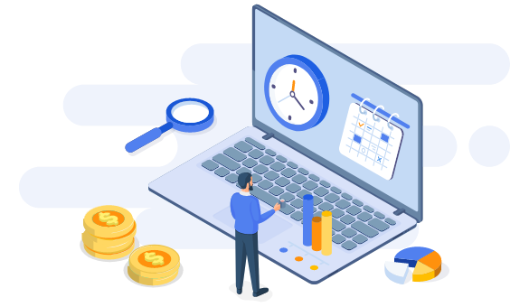 Illustration - scale your firm
