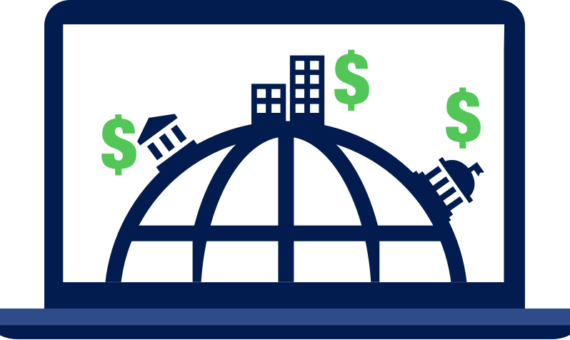 CRA Payments Made from Anywhere, Anytime