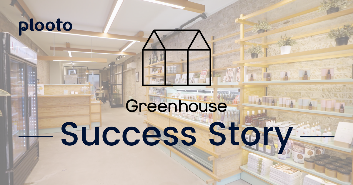 Greenhouse Saves 50k a Year by Automating Payments Using Plooto Greenhouse Saves 50k a Year by Automating Payments Using Plooto