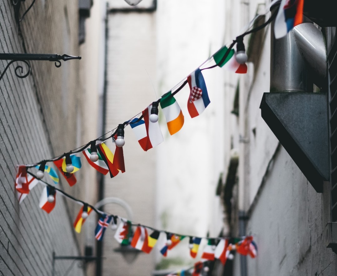 How to Pay an Overseas Business, Vendor or Supplier How to Pay an Overseas Business, Vendor or Supplier