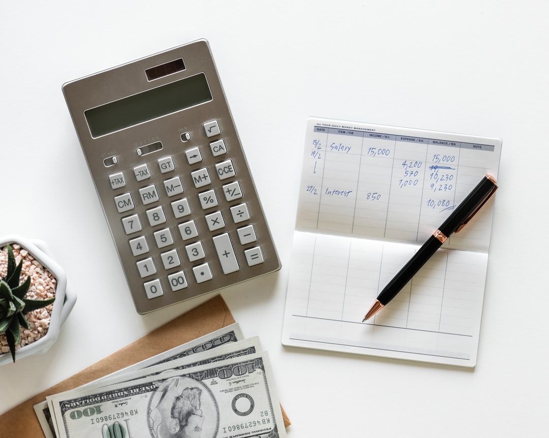 5 Ways to Save Time on Bookkeeping 5 Ways to Save Time on Bookkeeping